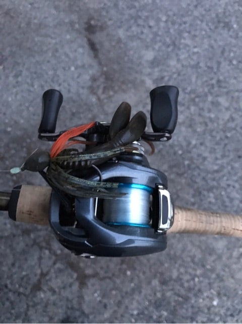 KTF ネオスプール 「KAHEN」ダイワ 2 | バスが好き！