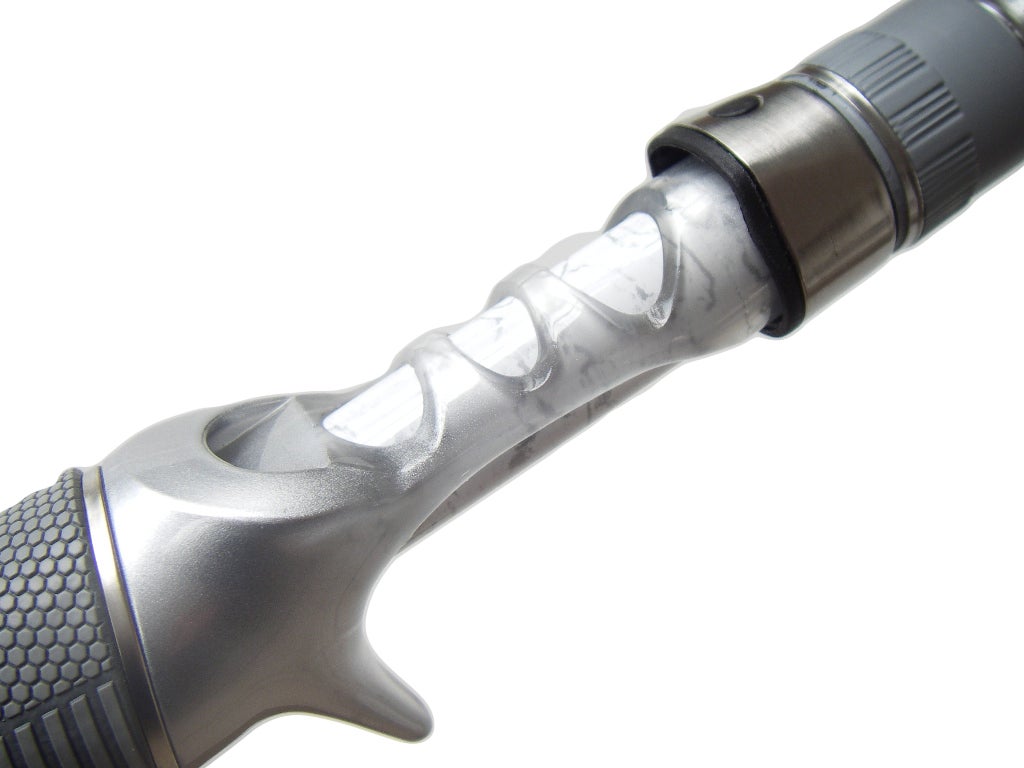 バス プロ ショップス「ジョニー モリス カーボンライト 2.0 ベイト