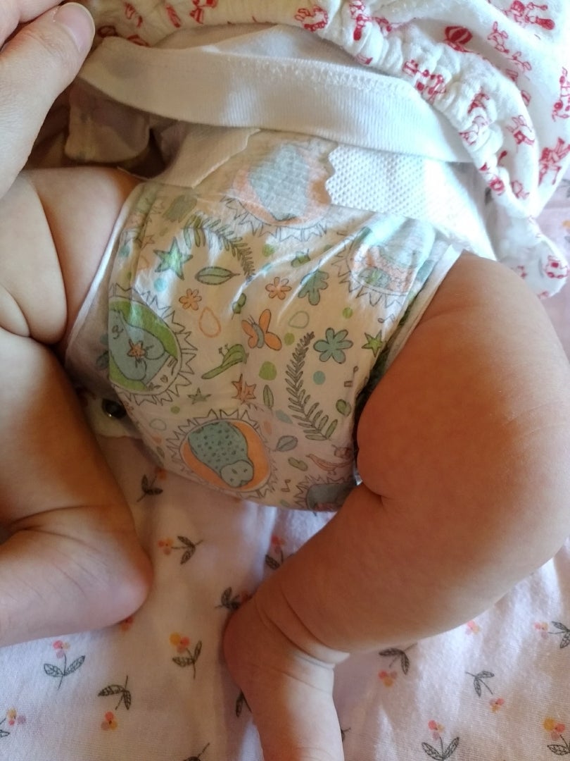 ◇【追記あり】安全な紙おむつをできる限りお安く購入♪（我が家の