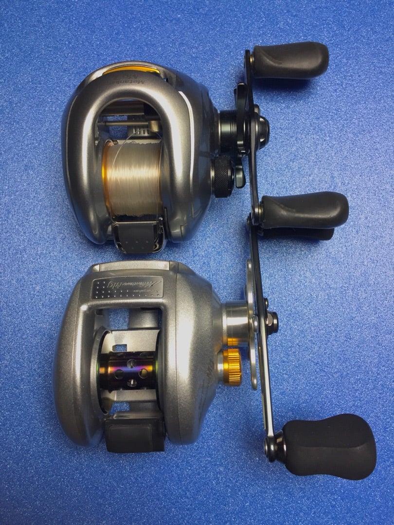 スコーピオン メタニウムMg (00メタニウムMg) | 大江川&中江川&五三川