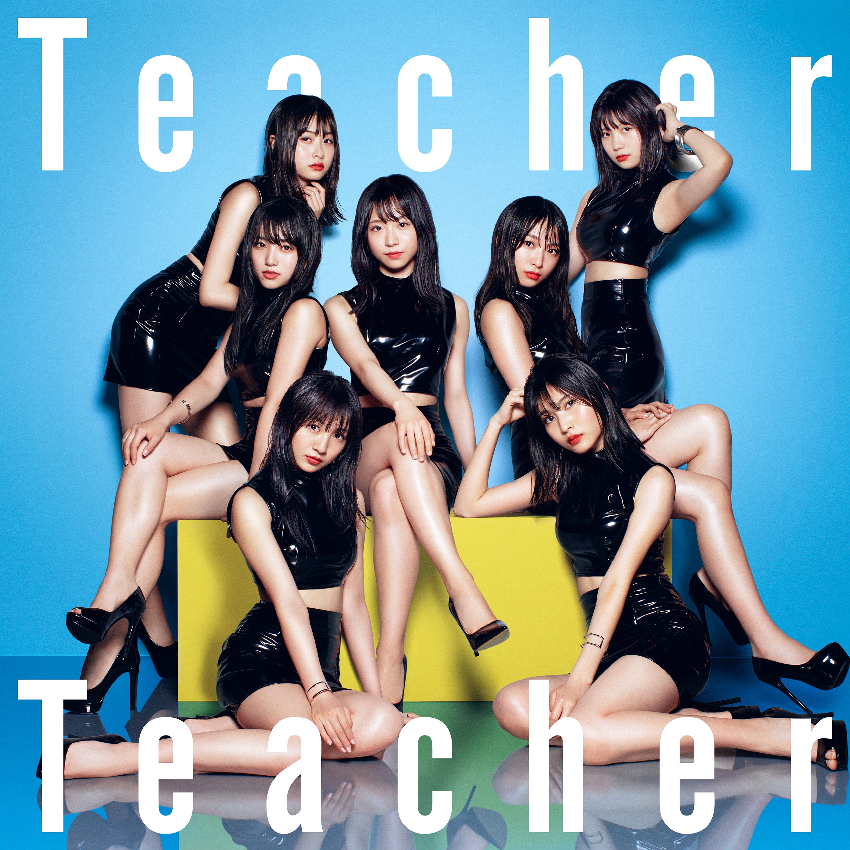 AKB48 52nd Single「Teacher Teacher」MV公開＆収録内容決定