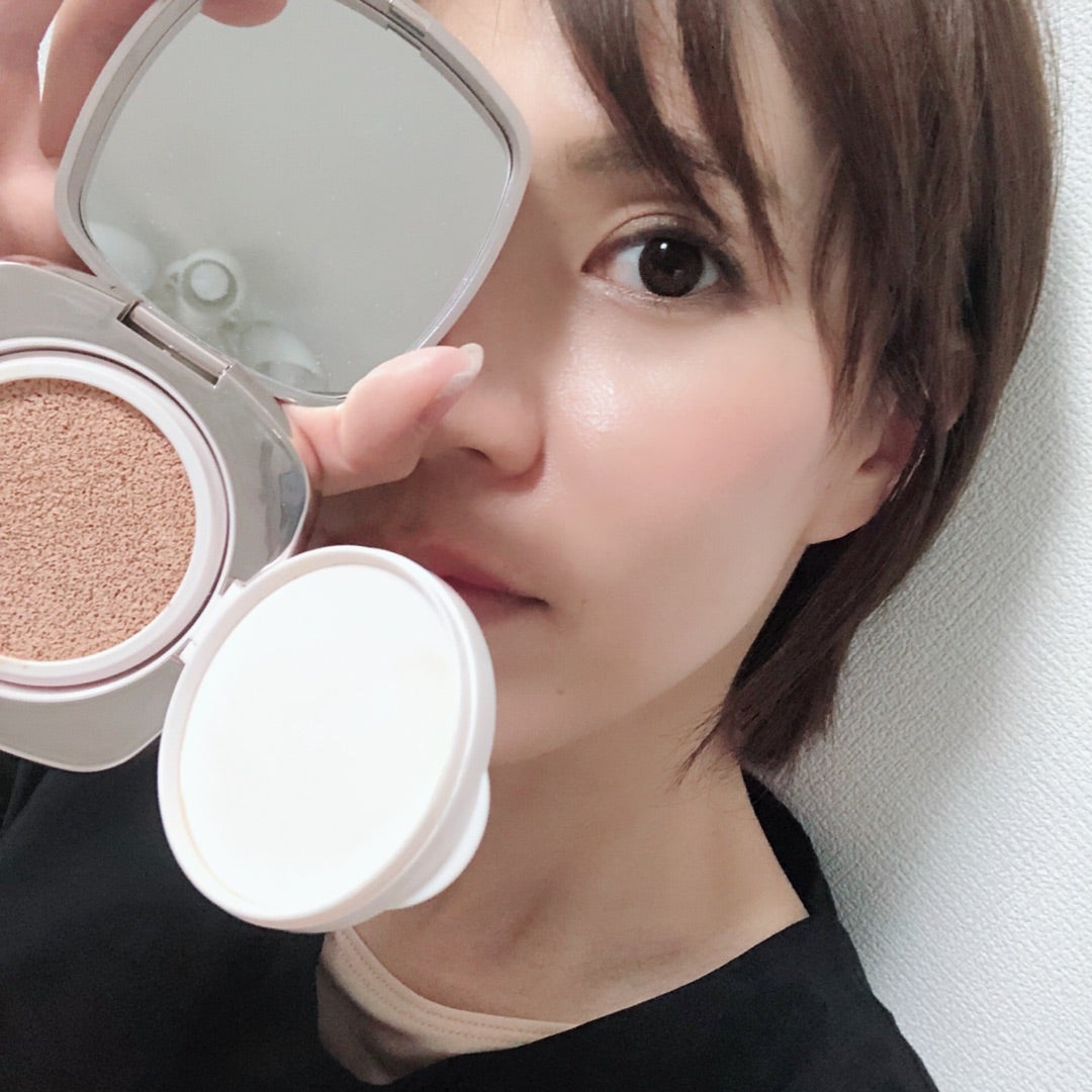 憧れクリームがファンデに！ ドゥ・ラ・メール待望のクッション