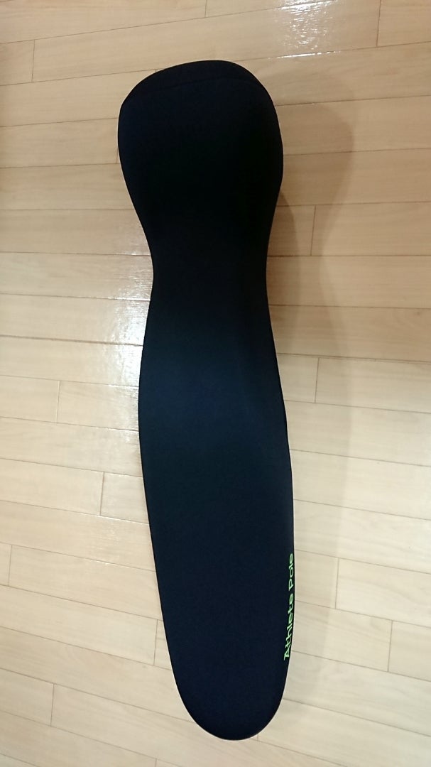 ストレッチポール】Style Athlete Pole（アスリートポール）」 moco