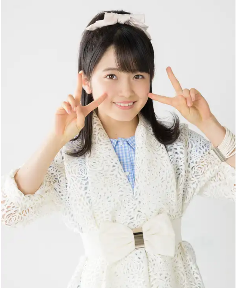 森戸知沙希【凱旋】＼モーニング娘。行ってきた！／尾形春水【卒業