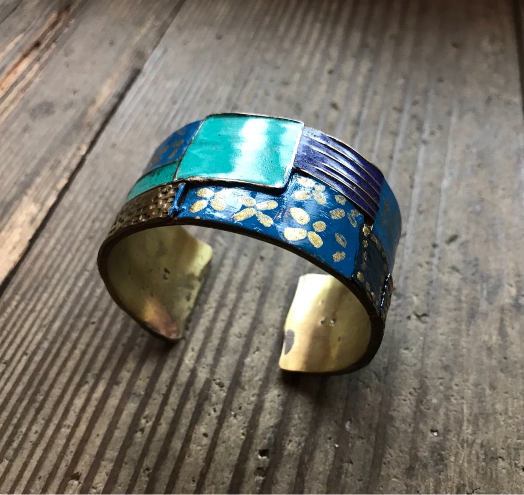 KAPITAL バングル‼️ | TAKE FIVE（テイクファイブ）公式ブログ