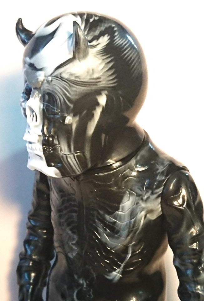 BALZAC/SKULL MAN & SKULL BAT | tsのブログ