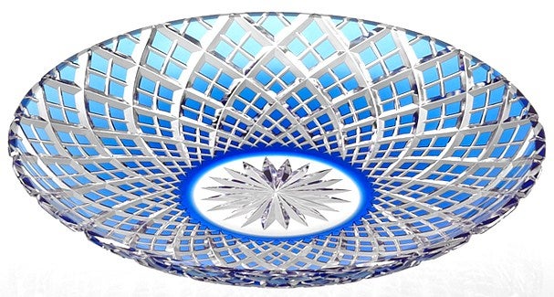 切子皿」FMのみで放送 | 髭親爺の日記