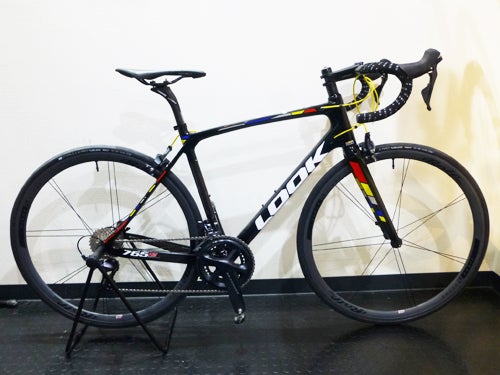 LOOK 765 HM を納車しました。 | CozyBicycleのブログ