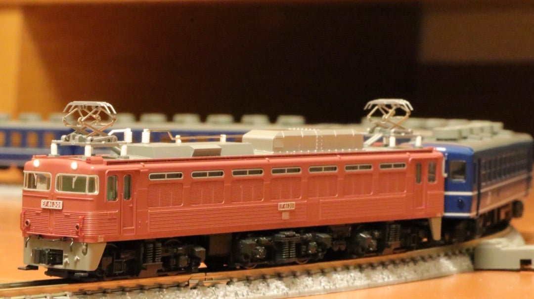 KATO[10-557] 12系客車 JR東日本仕様 | Persimmon's Cafe