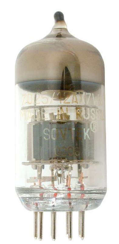 真空管コンプ HHB Radius 3「FATMAN」 | 音楽のブログ