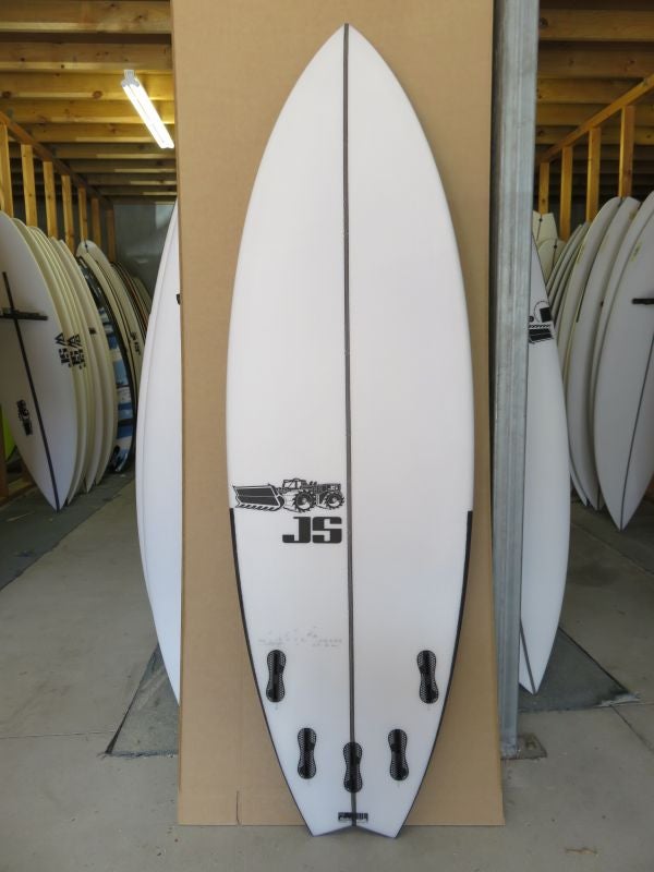 スーパーブランド & JSブラックボックス3モデル | レトリック KAZの