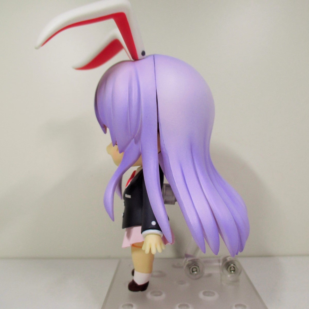 ねんどろいど 東方Project 鈴仙・優曇華院・イナバ | SENRIのいつも