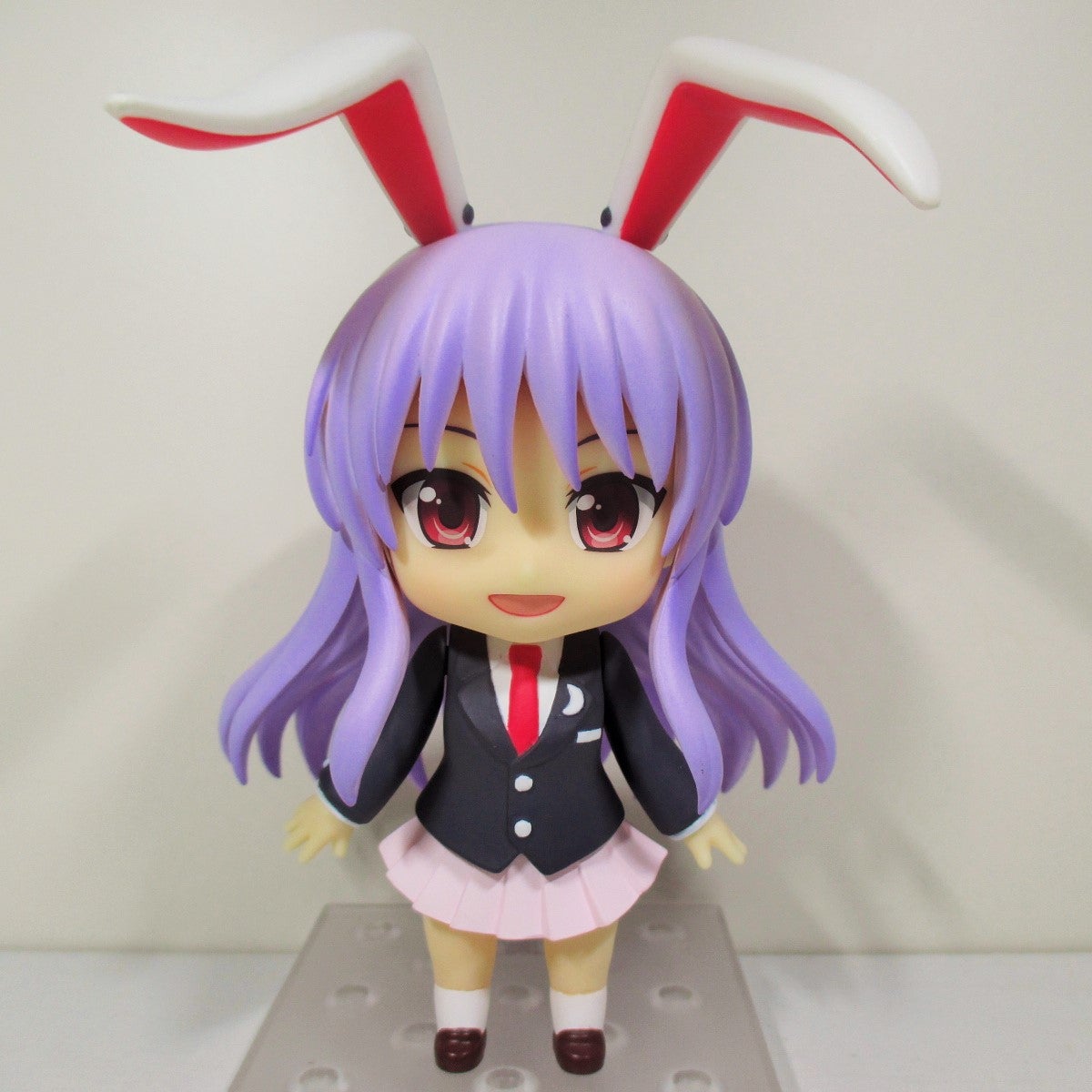 ねんどろいど 東方Project 鈴仙・優曇華院・イナバ | SENRIのいつも