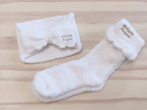 2018年【ジェラートピケ】福袋中身 | 幸せになるための大人可愛い