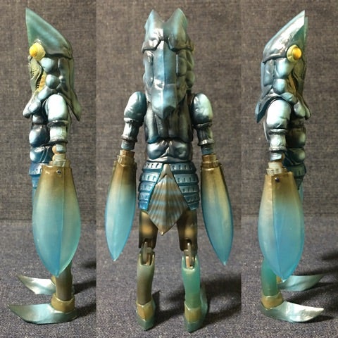 フィギュアーツ バルタン星人 分身体セット | 特撮好み