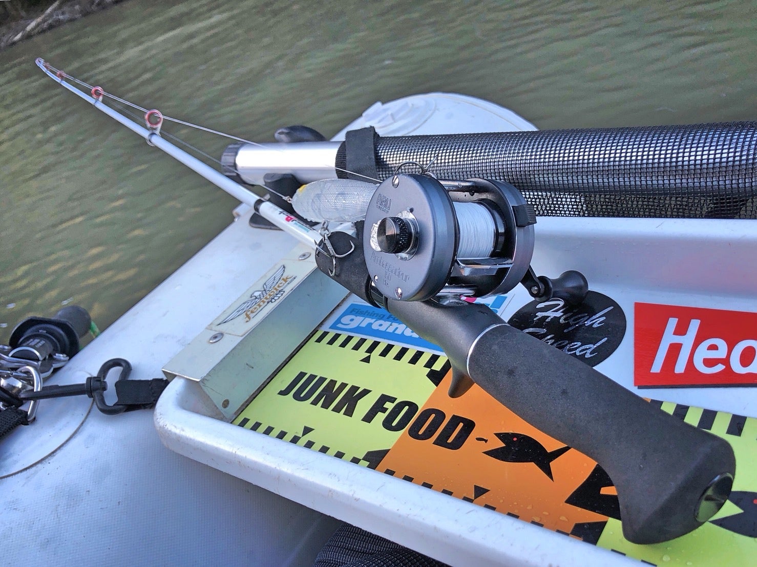 NEW！新色追加【grandPack 52-L】 | fishing fool grandPa!