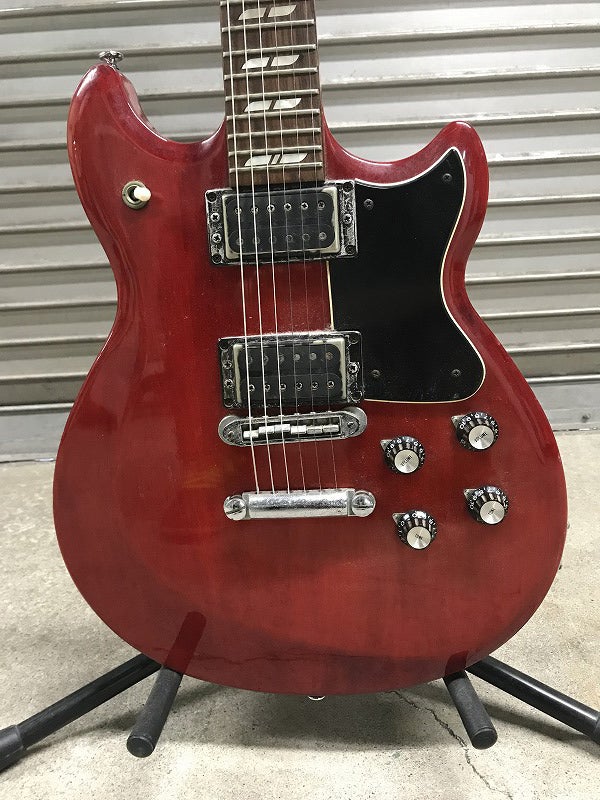 YAMAHA SF-700 | GIFU BRAVO 楽器ブログ