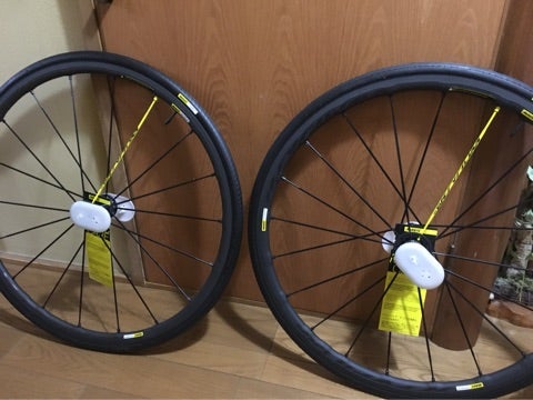 キシリウムproエグザリットのインプレってやつ | ロードバイクの日記を