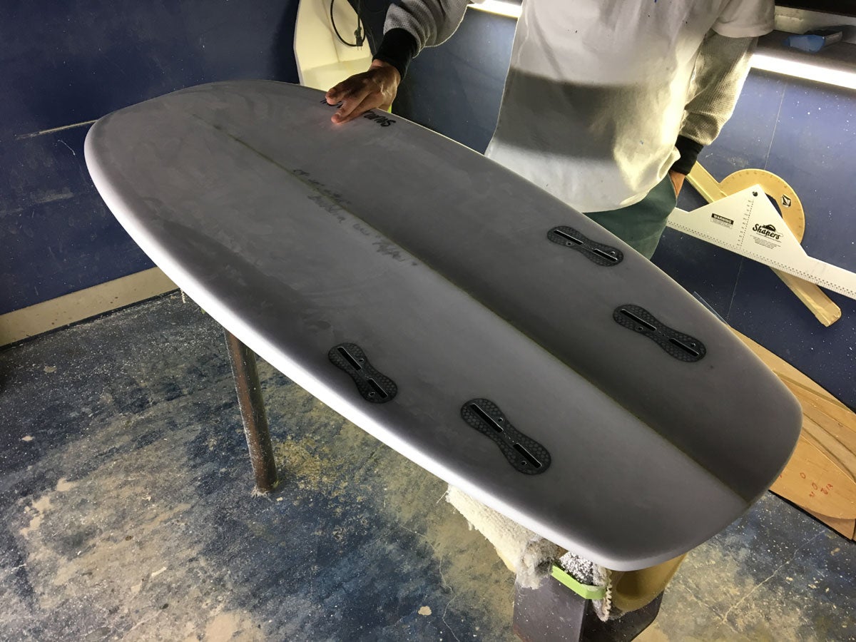 The Dev/ranos モデル紹介。 | TheSurf-MDTのブログ