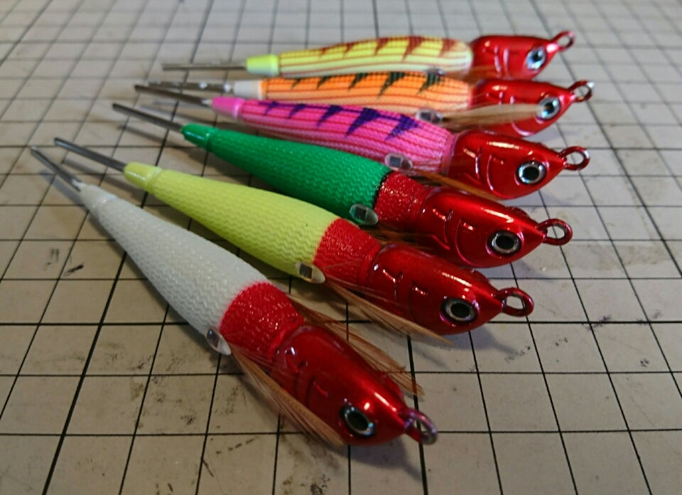 アニサキスッテは今…③ | イカメタリストのブログ