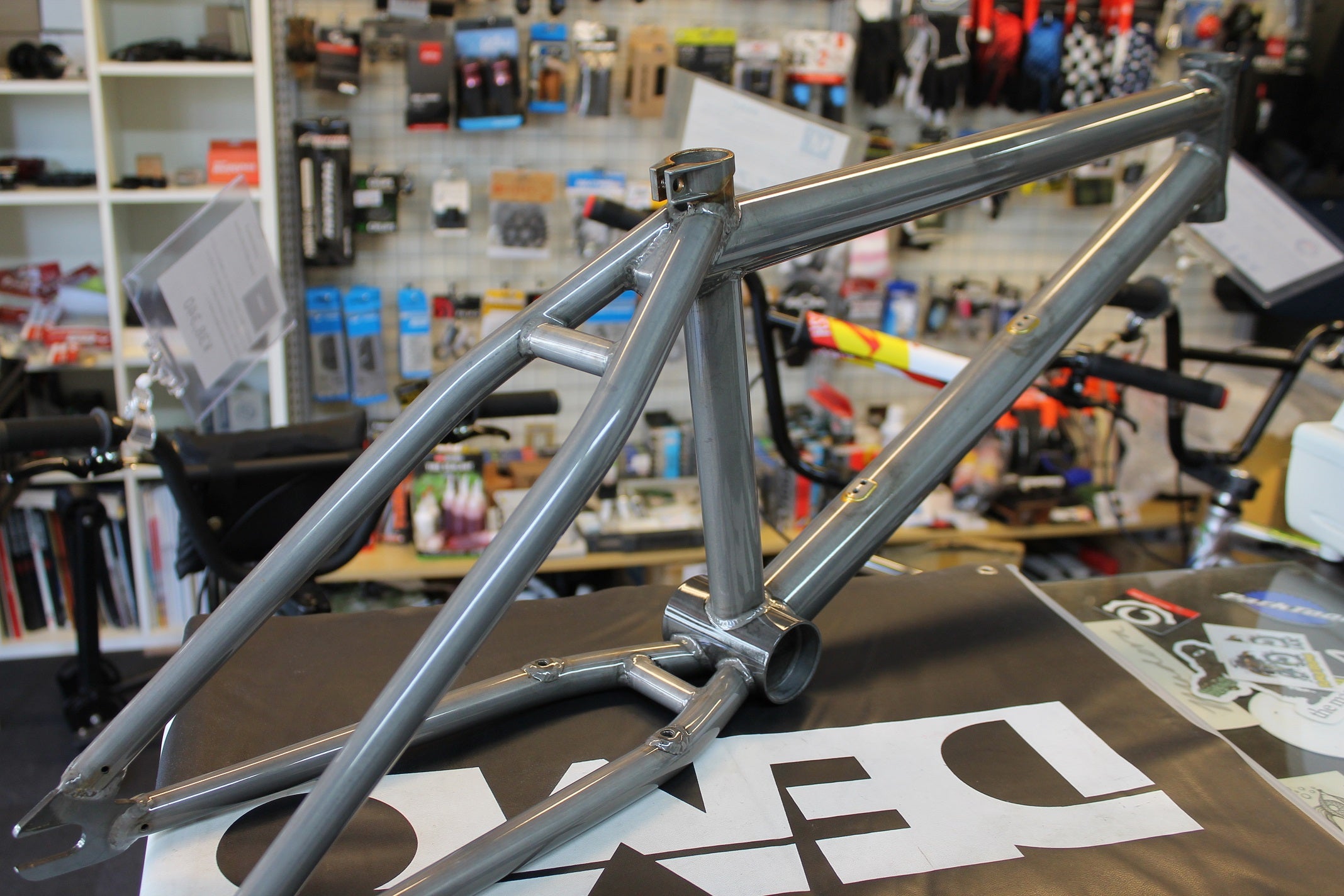 TERRIBLE ONEのニューアイテムが入荷しました。 | スタッフブログ