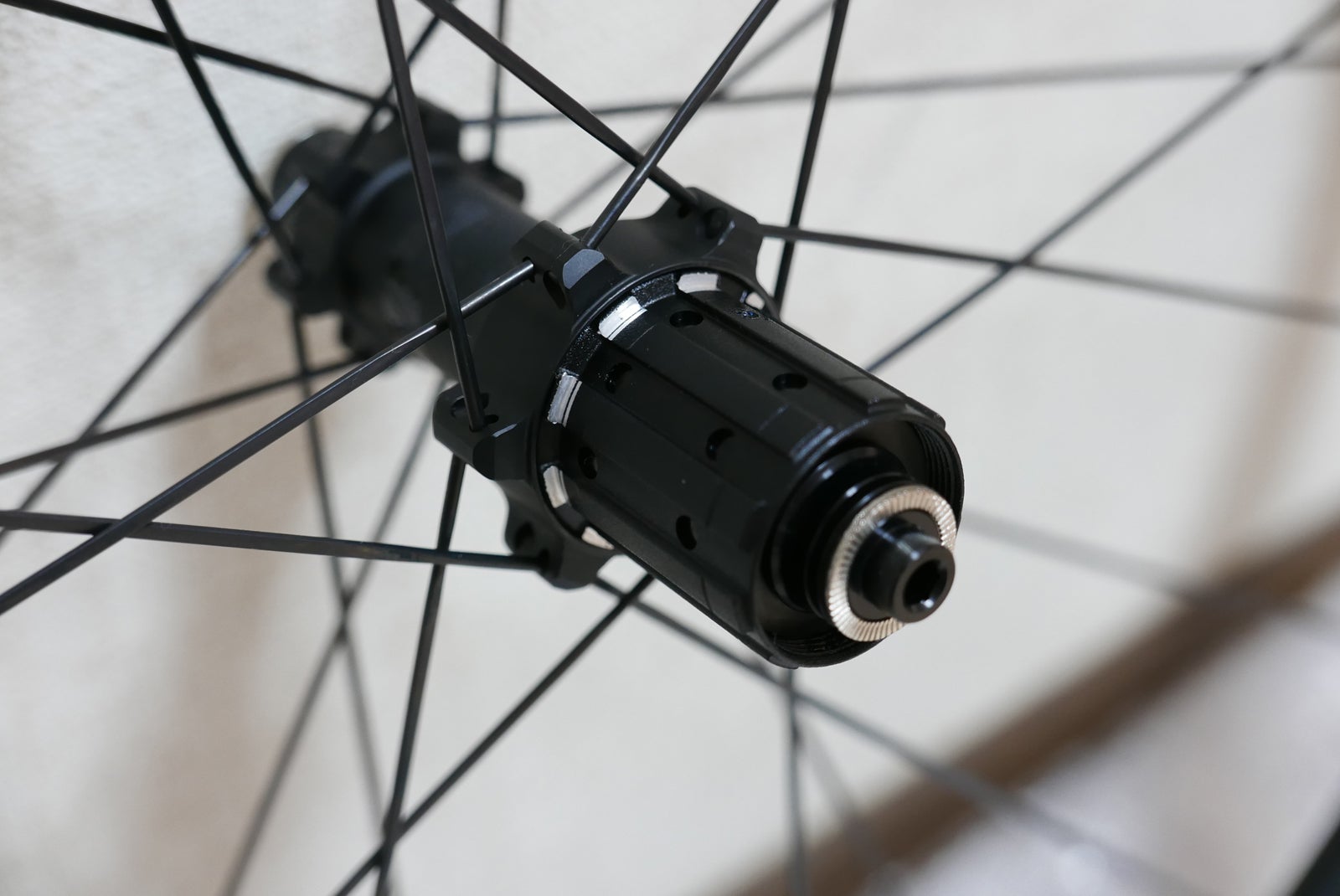 Prime BlackEdition-38 最速インプレッション | 関西ユルクライムTT