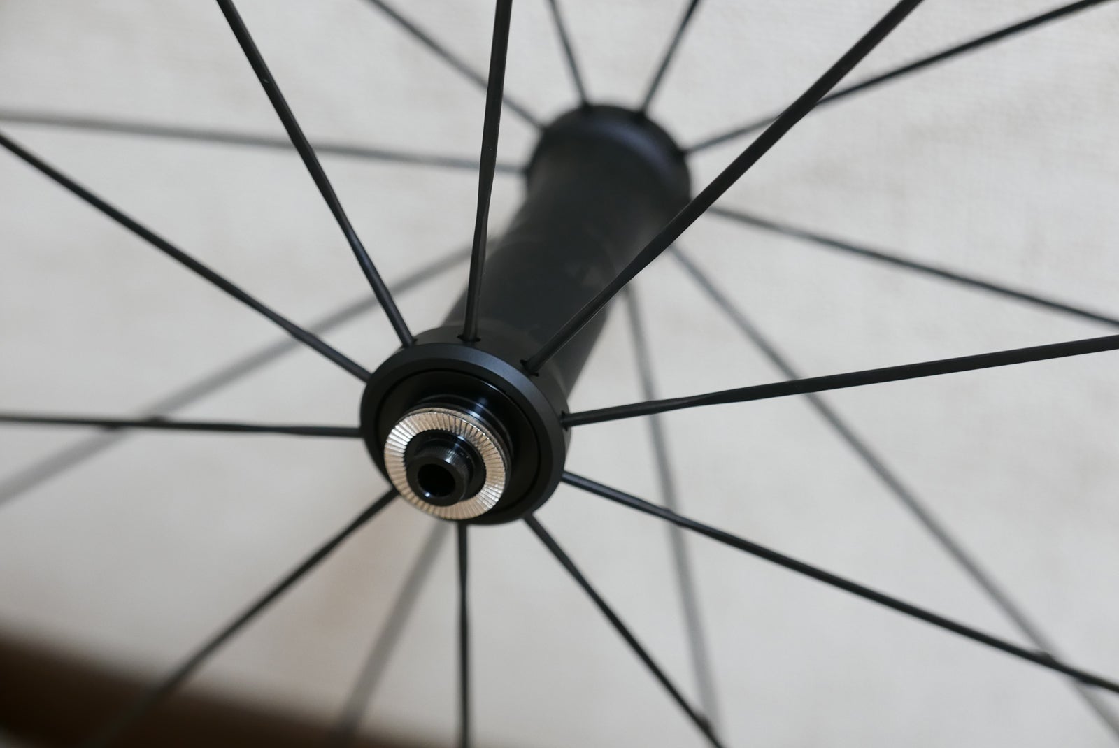 Prime BlackEdition-38 最速インプレッション | 関西ユルクライムTT