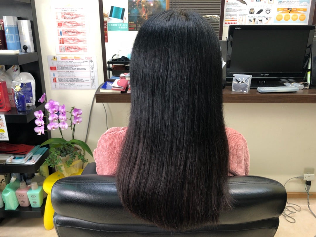 RC2。3本ベルジュバンス弱酸性ヘアカラー白髪染めメーキングカラー RC2