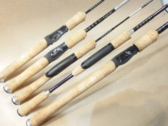 5/11】ダイワハートランドZ(HAMA SPINNING SPECIAL) 5/11】ダイワ