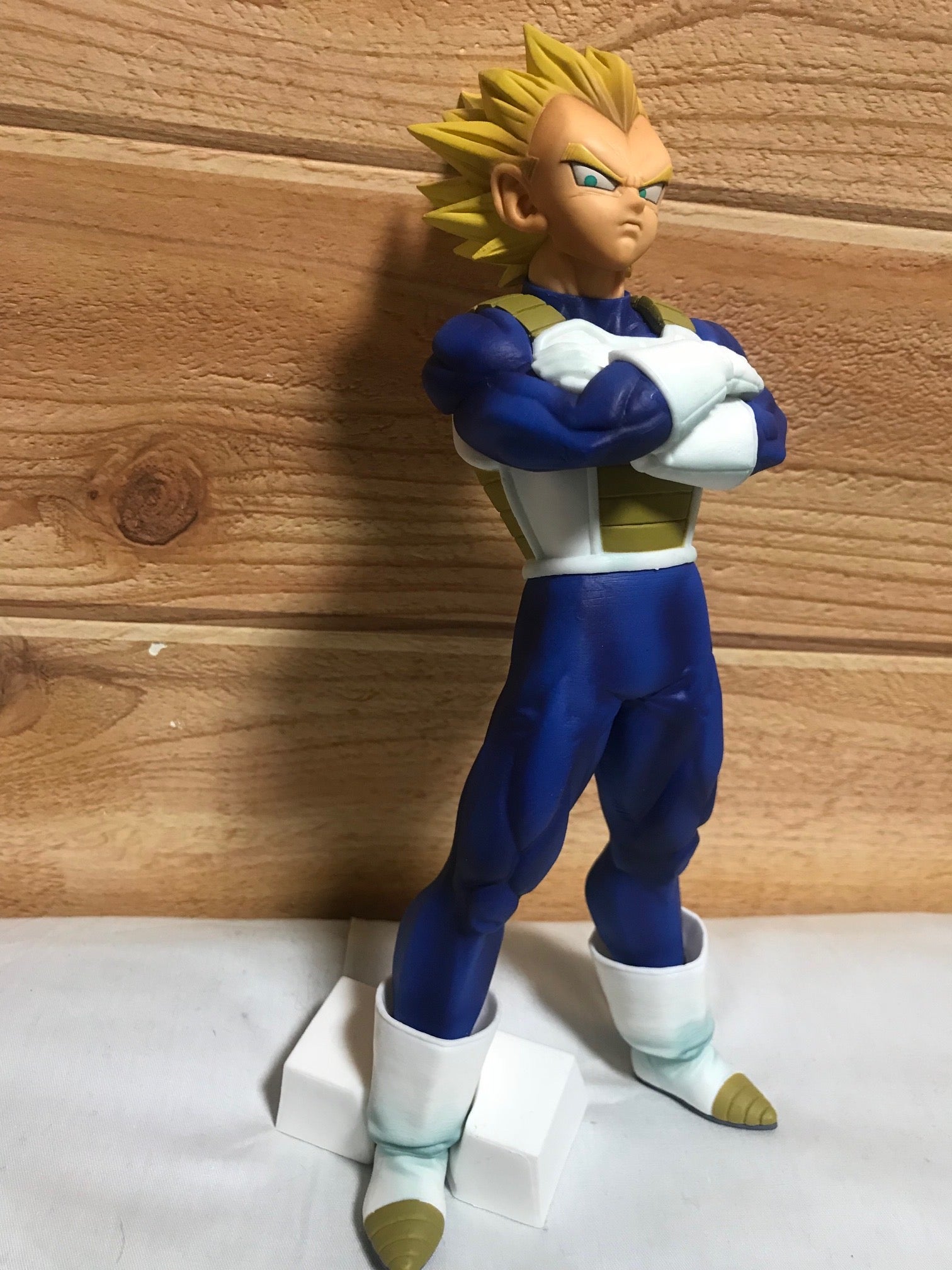 ちょっと前の一番くじドラゴンボールメモリーズ ベジータ | ブックオフ