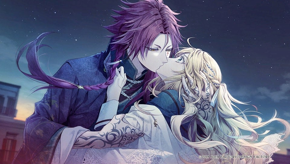 ピオフィオーレの晩鐘楊√感想♡ | 2次元ブログ