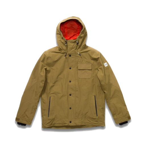 新たなイメージ 18-19 HOLDEN ウェア | SPINY 公式ブログ