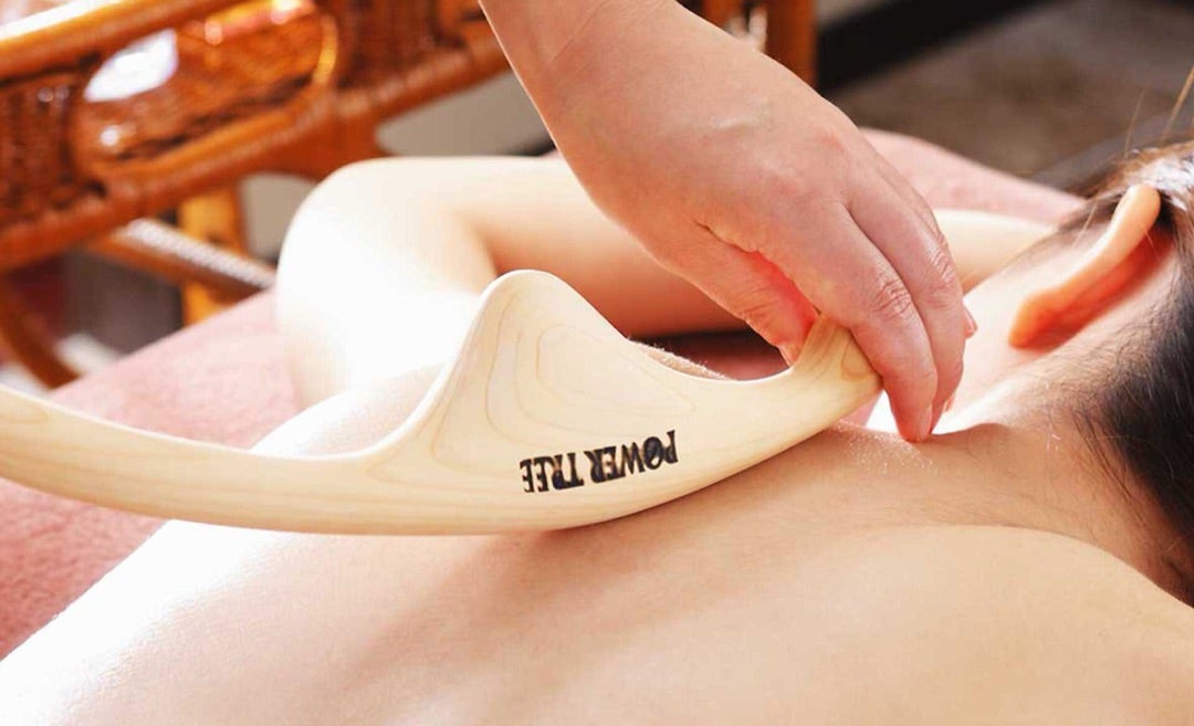 パワーツリー | 愛媛県松山市 フェイシャル&ボディエステサロン エステ