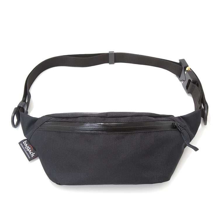 BAGJACK / 別注 hipbag & 別注 cobra 25mm OC | ARKnets BLOG