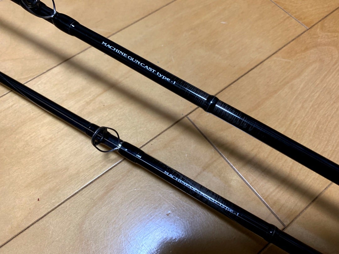 661MRB-XTQ スティーズ マシンガンキャストタイプ 1 な詳細♪最高