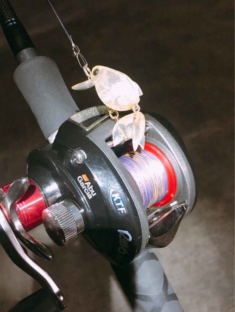 今更ながら古いRevoを改造してみた！ (=ﾟωﾟ)ﾉ | お魚釣ろう