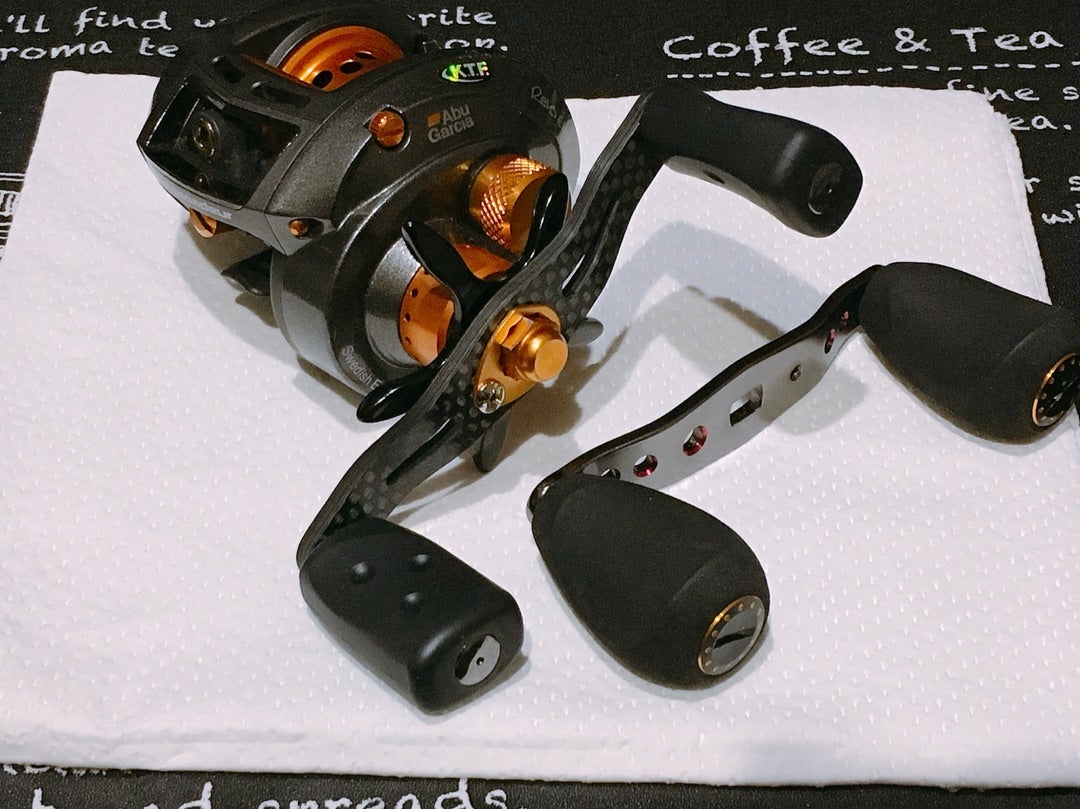 今更ながら古いRevoを改造してみた！ (=ﾟωﾟ)ﾉ | お魚釣ろう