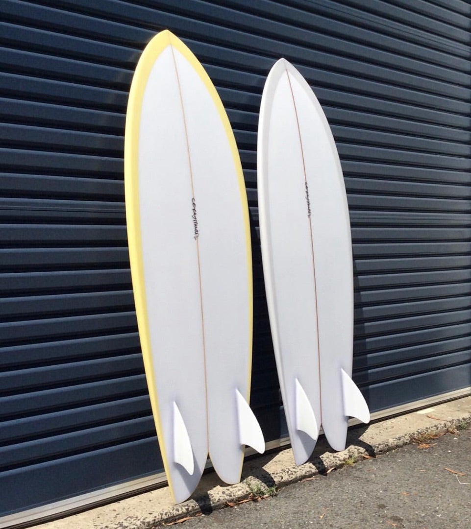 コーリーマンの