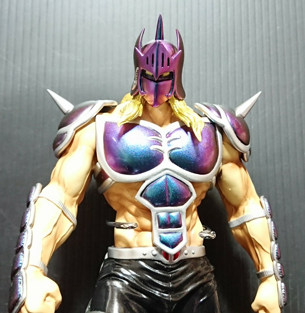 ケビンマスク ハイスペックVer.(原作カラー) | KIN29FAN ～肉魂～