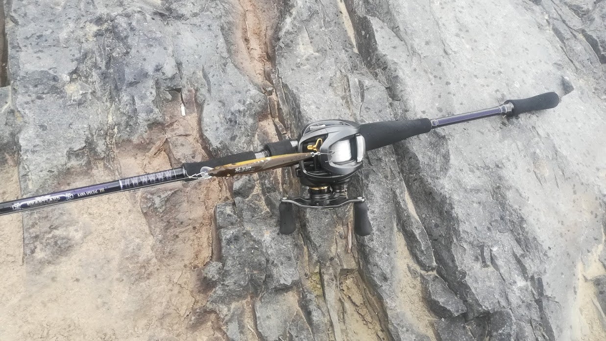 ハートランド832MRB－AGS14～カワスペシャルESS