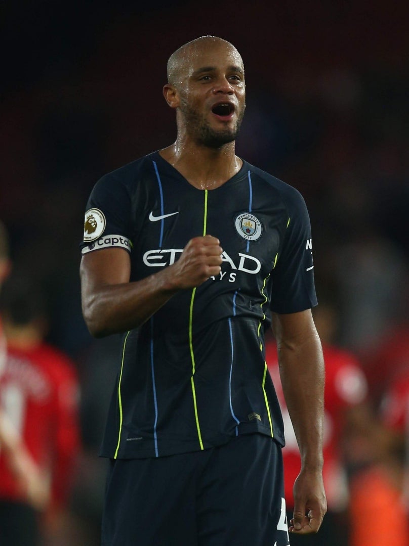 ヴァンサン・コンパニ | シティなび