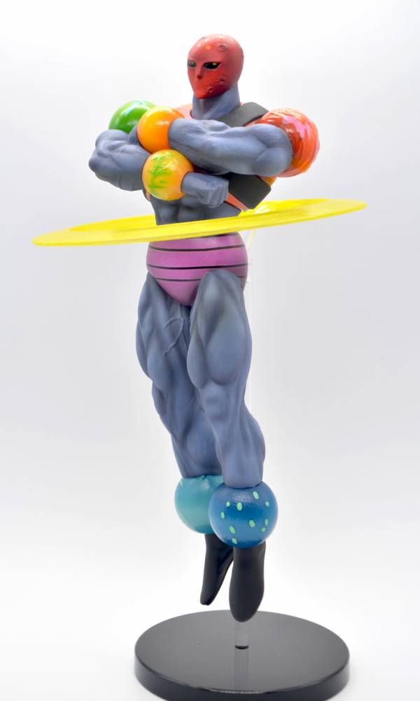 プラネットマン | KIN29FAN ～肉魂～