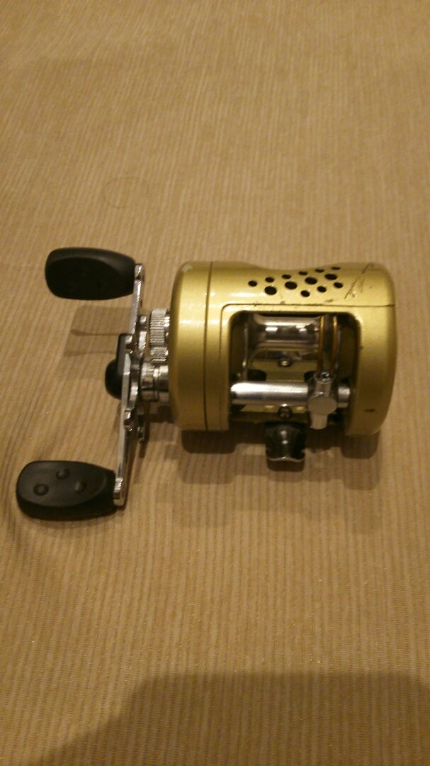 アブ/アンバサダー5600プロ タナベスーパー | 4600C＆6600C (^^)v