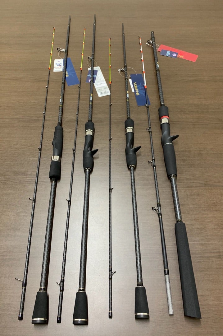 イカメタル/タコエギ エントリーモデル | ティップランエギング考察