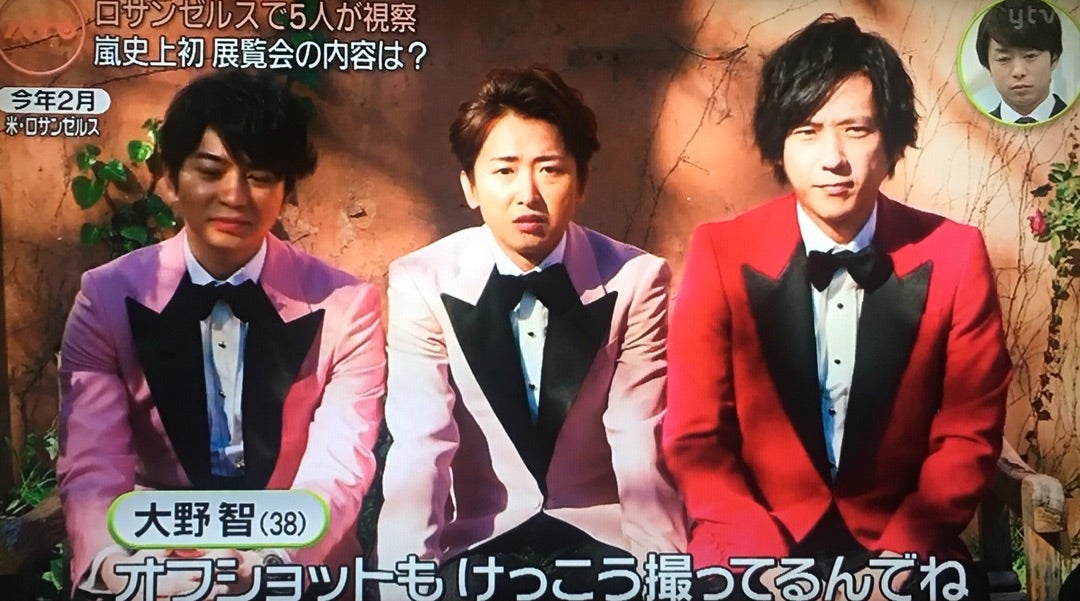 5×20の衣装でLA@zero | ☆∀☆