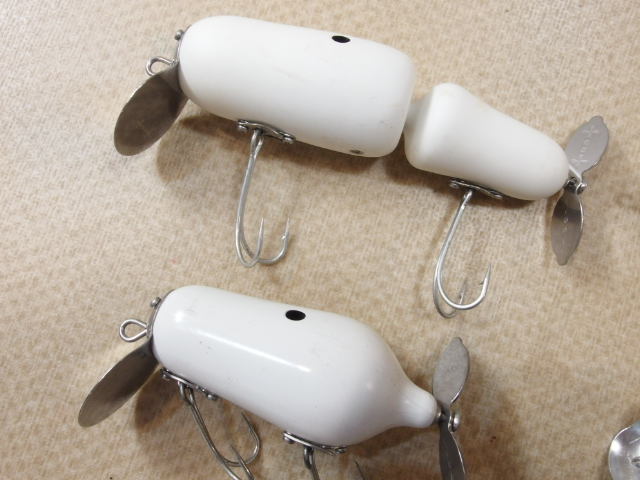 ティート トップウォーターローカット teat トップウォータールアー