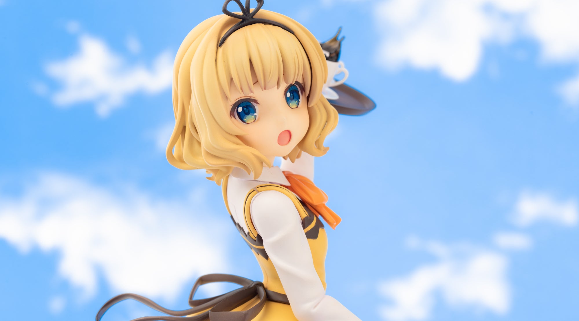 ご注文はうさぎですか？？】シャロ(Cafe Style)のご紹介&ご予約情報