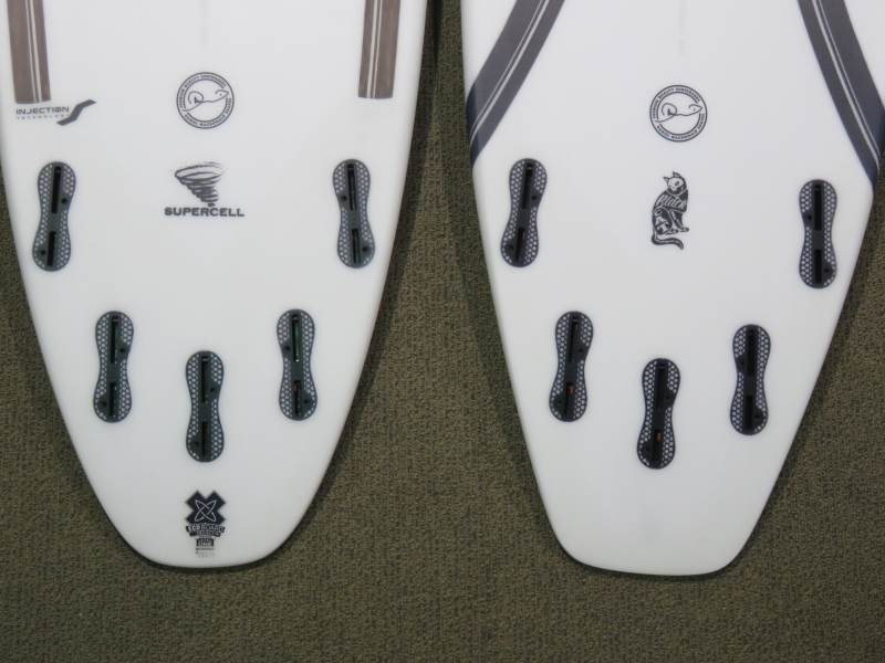 DMSサーフボード | レトリック KAZのブログ | オーストラリア ゴールド