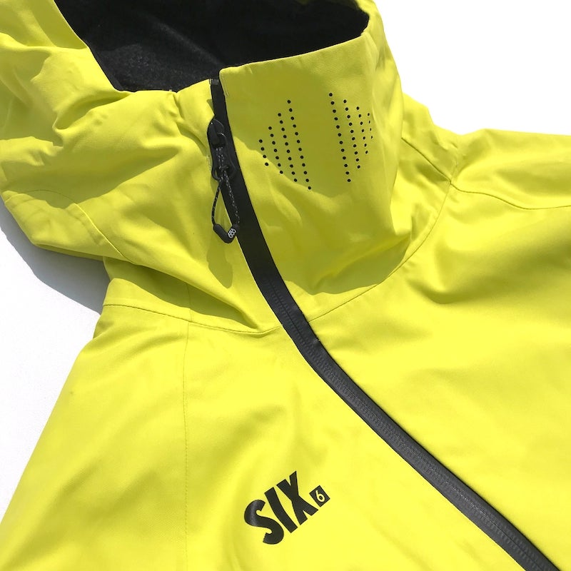 686 店舗限定 エクスクルーシブライン SIX