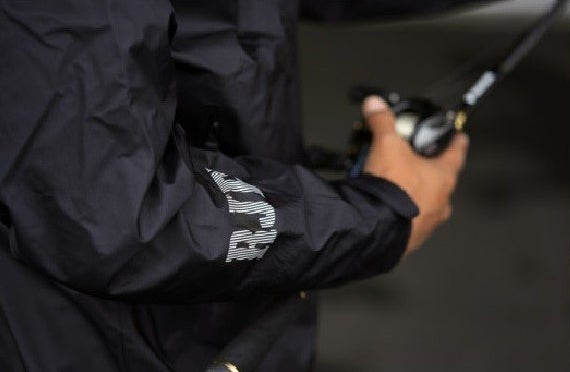 ☆レイドジャパン レインウェア詳細☆ | 秩父の釣具屋【城峰釣具店】